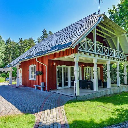Vila By Stay Lagom Plateliai Εξωτερικό φωτογραφία