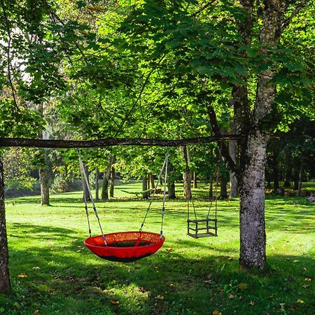 Vila By Stay Lagom Plateliai Εξωτερικό φωτογραφία