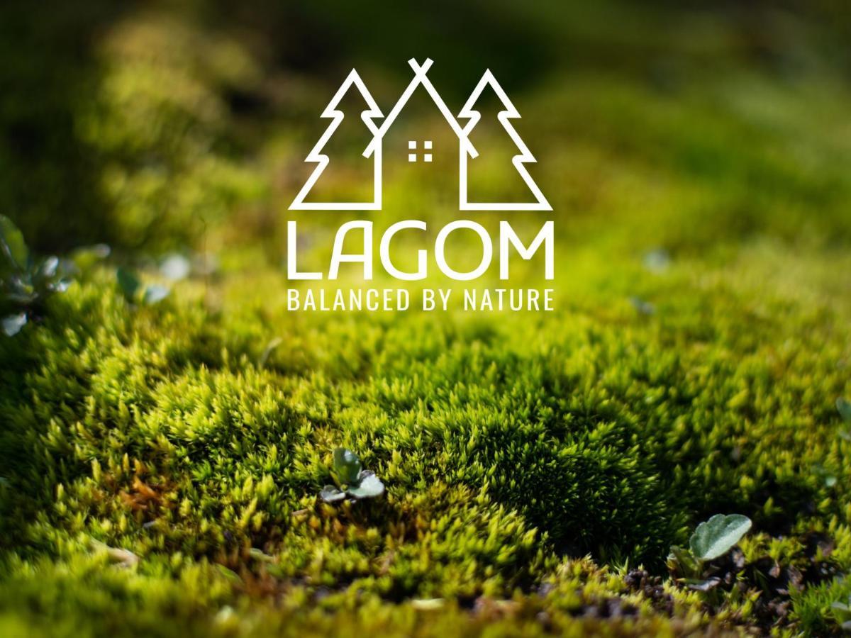 Vila By Stay Lagom Plateliai Εξωτερικό φωτογραφία