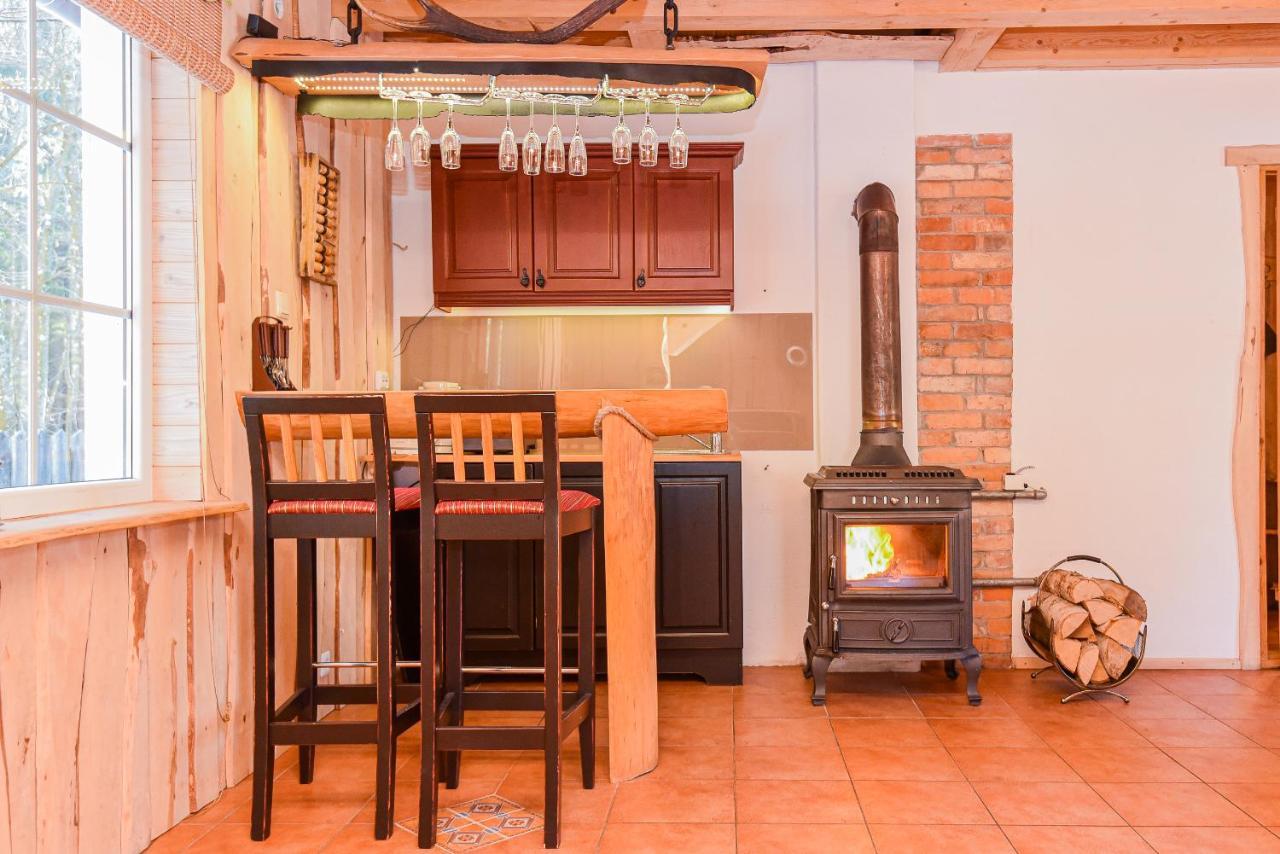 Vila By Stay Lagom Plateliai Εξωτερικό φωτογραφία
