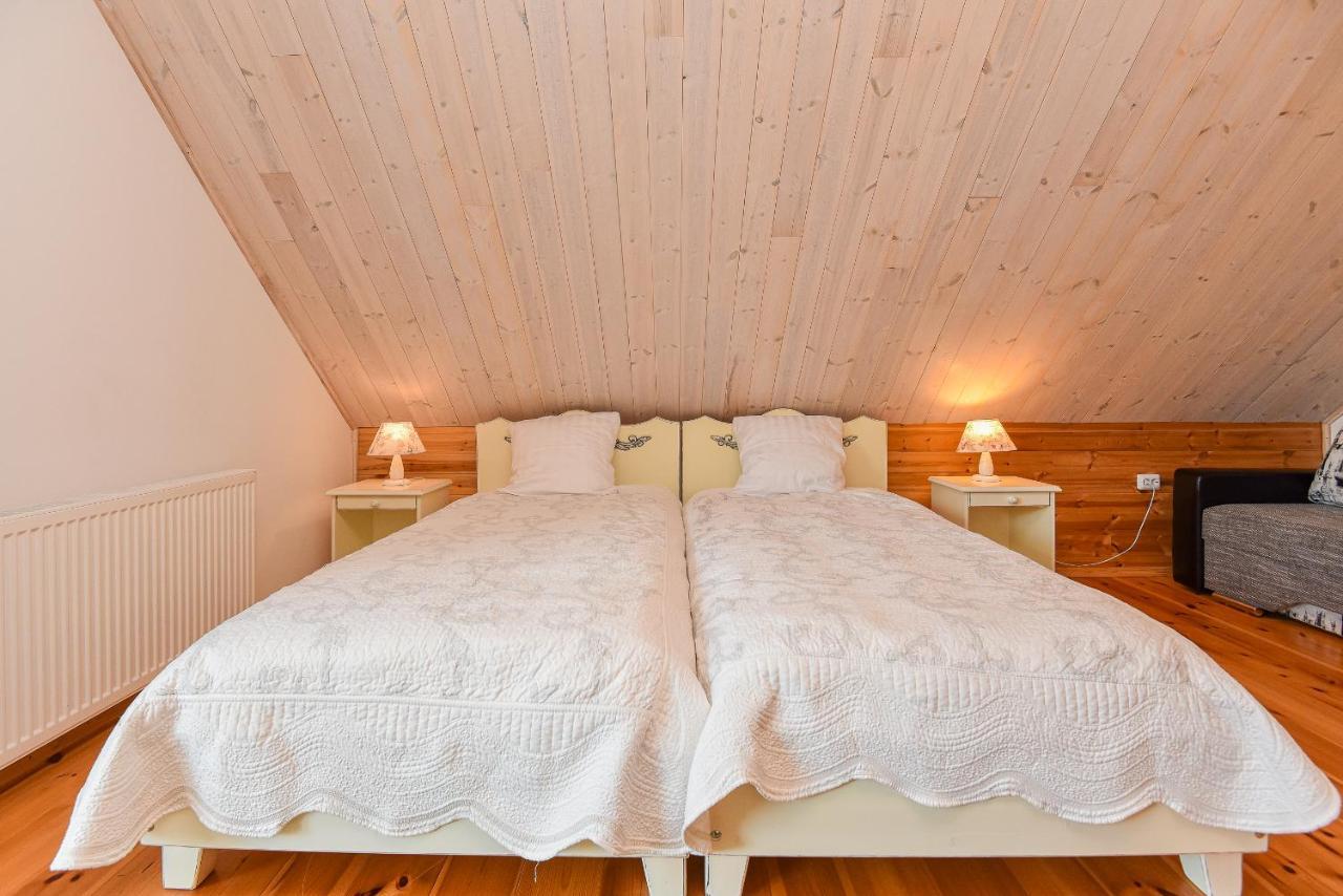 Vila By Stay Lagom Plateliai Εξωτερικό φωτογραφία