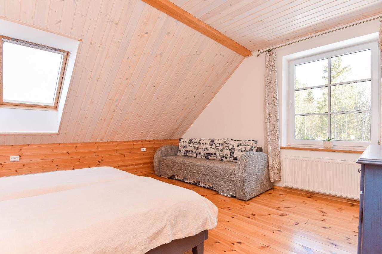 Vila By Stay Lagom Plateliai Εξωτερικό φωτογραφία