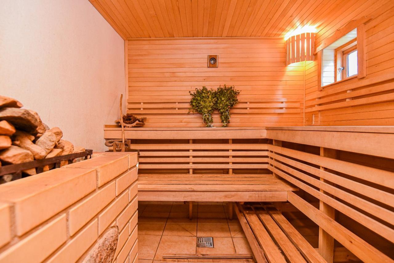Vila By Stay Lagom Plateliai Εξωτερικό φωτογραφία
