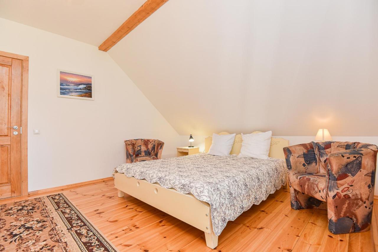 Vila By Stay Lagom Plateliai Εξωτερικό φωτογραφία