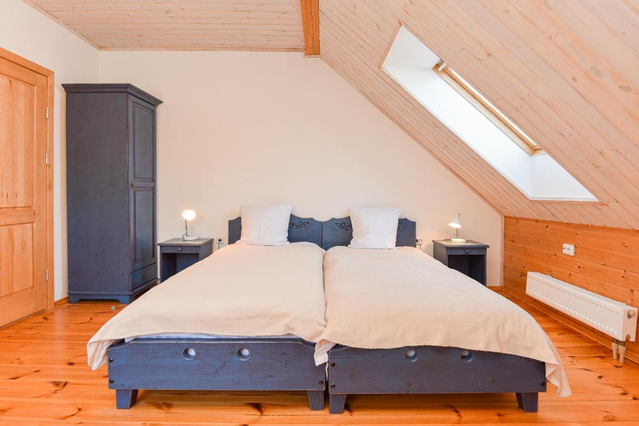 Vila By Stay Lagom Plateliai Εξωτερικό φωτογραφία