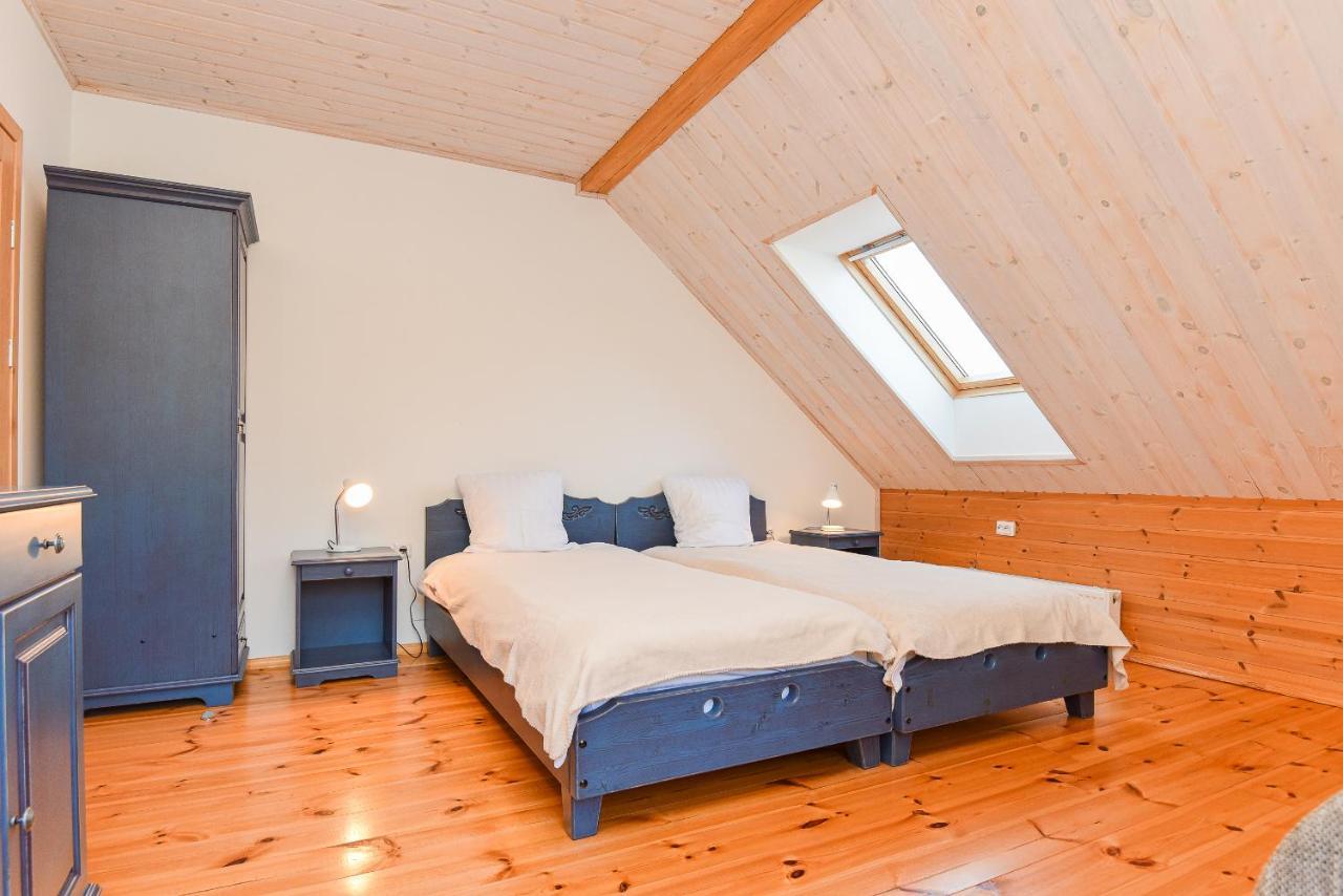 Vila By Stay Lagom Plateliai Εξωτερικό φωτογραφία