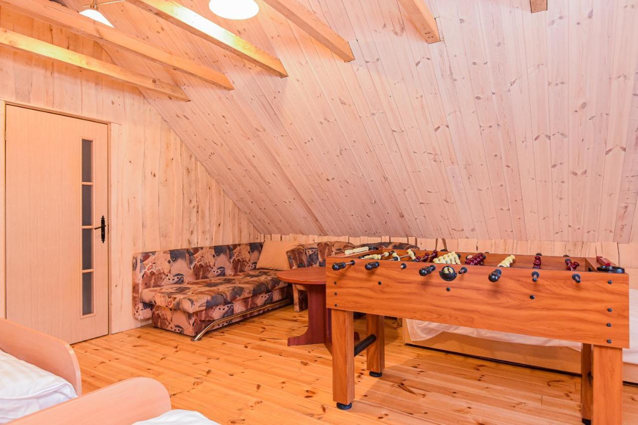 Vila By Stay Lagom Plateliai Εξωτερικό φωτογραφία