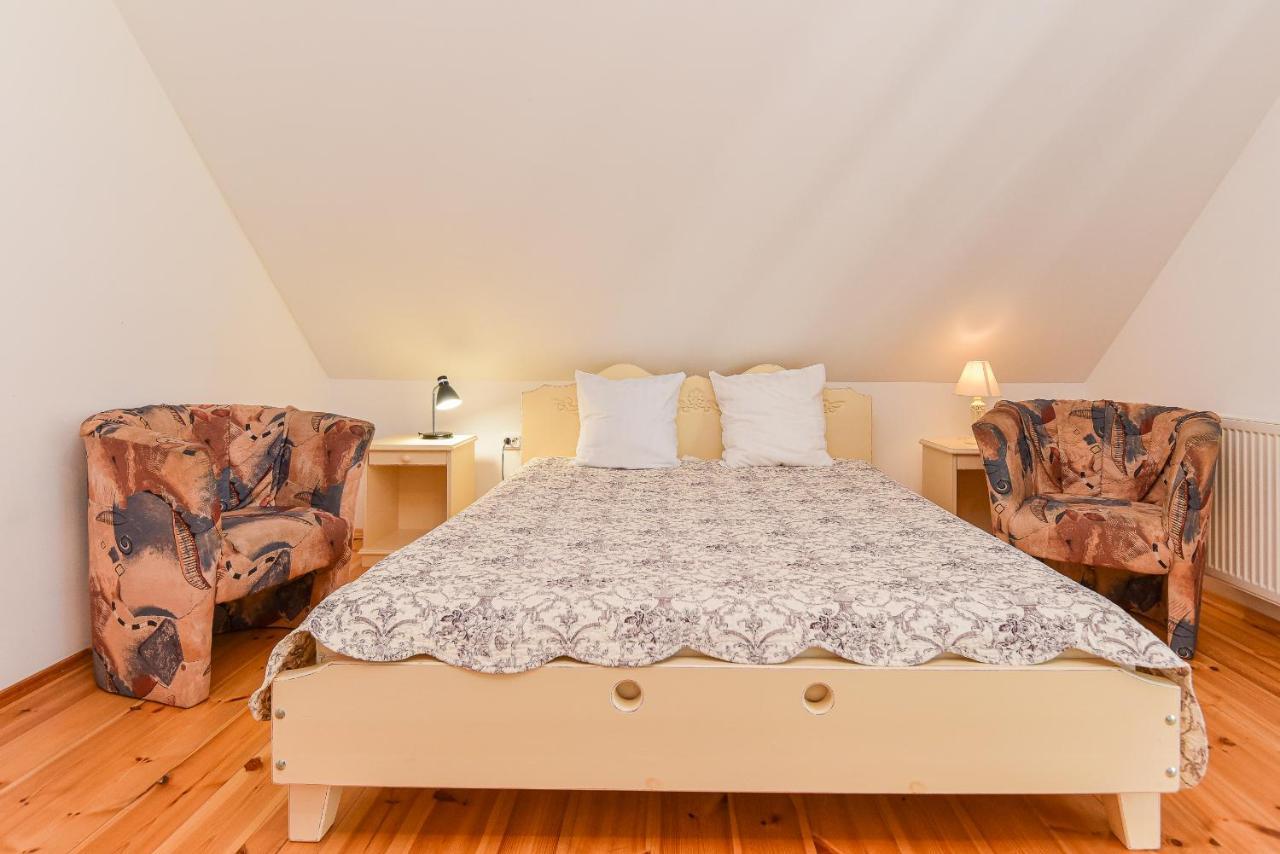 Vila By Stay Lagom Plateliai Εξωτερικό φωτογραφία