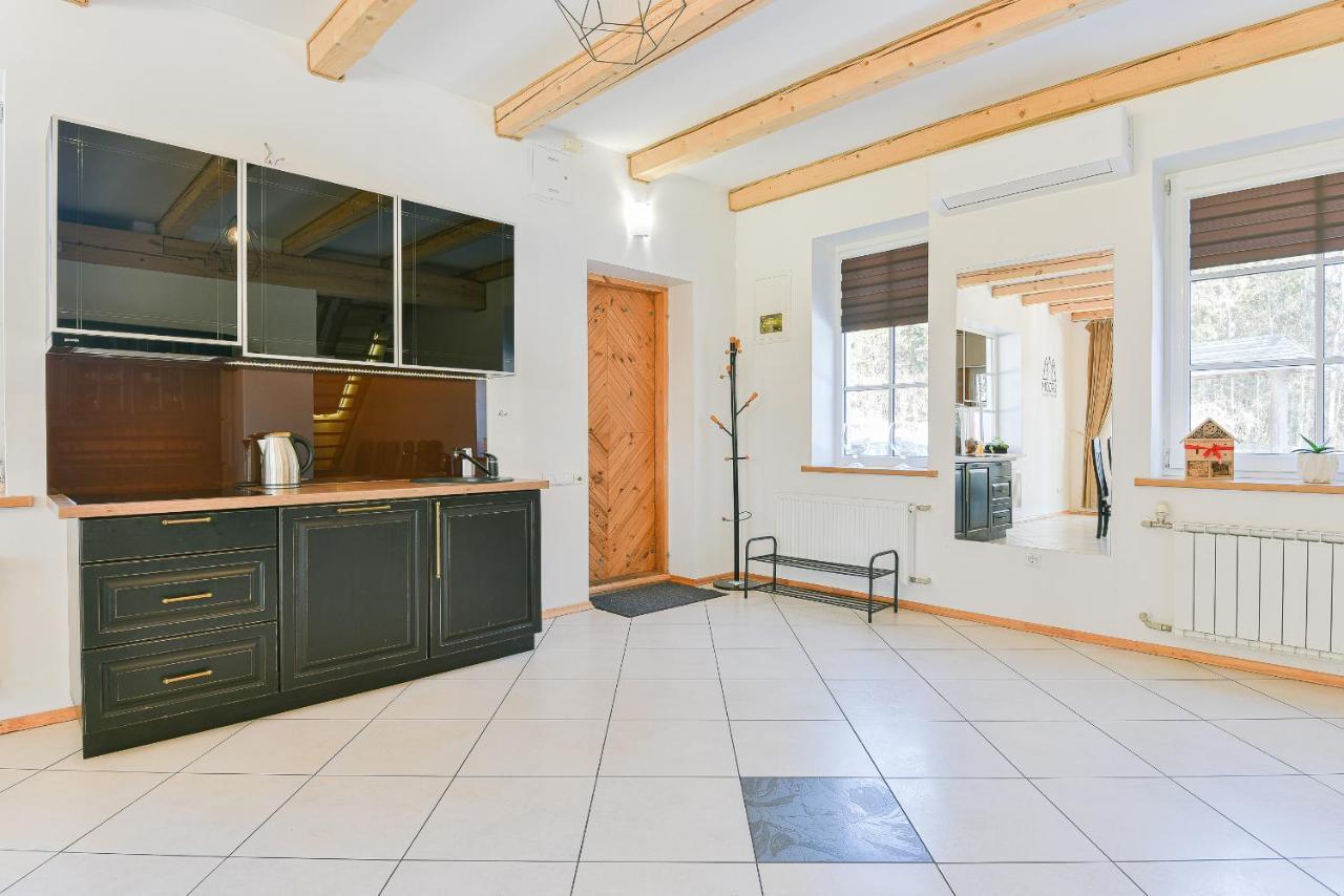 Vila By Stay Lagom Plateliai Εξωτερικό φωτογραφία