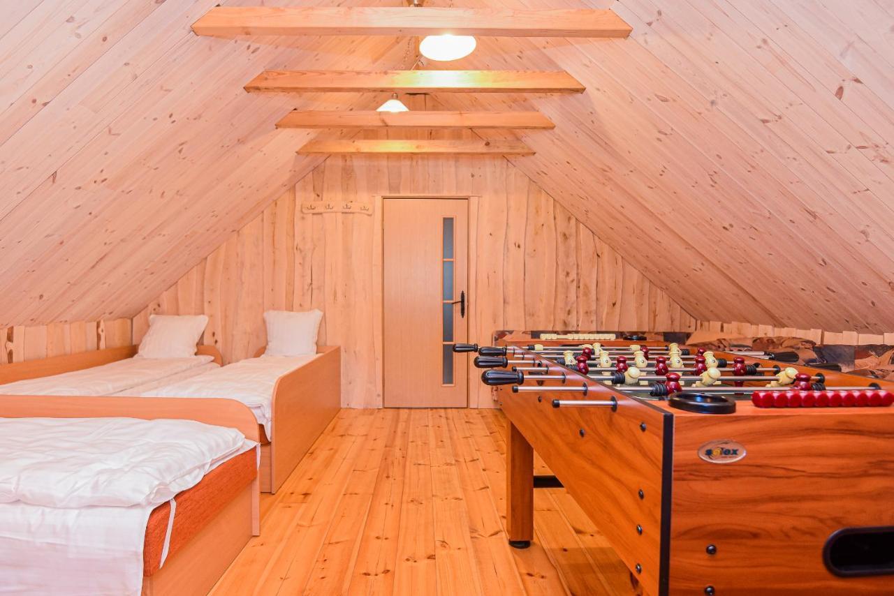 Vila By Stay Lagom Plateliai Εξωτερικό φωτογραφία