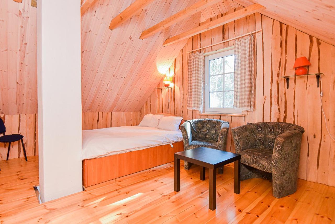 Vila By Stay Lagom Plateliai Εξωτερικό φωτογραφία
