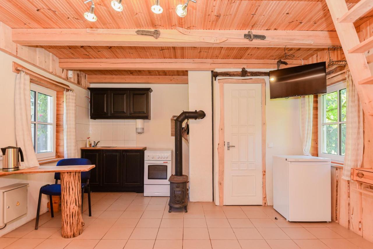 Vila By Stay Lagom Plateliai Εξωτερικό φωτογραφία