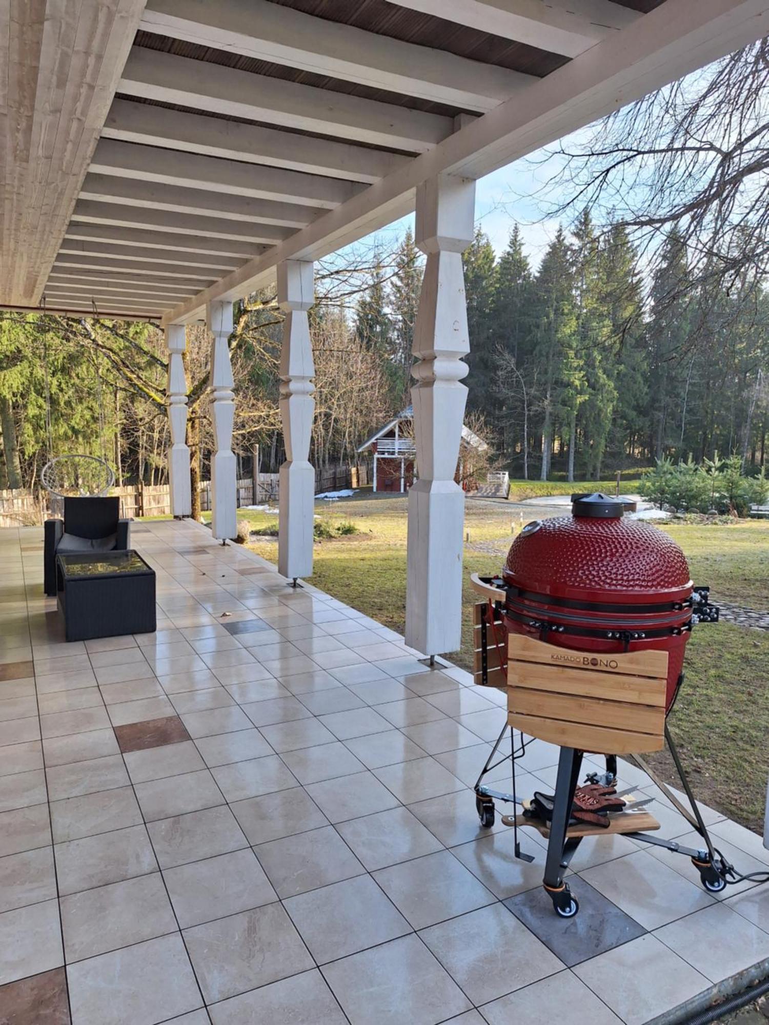 Vila By Stay Lagom Plateliai Εξωτερικό φωτογραφία