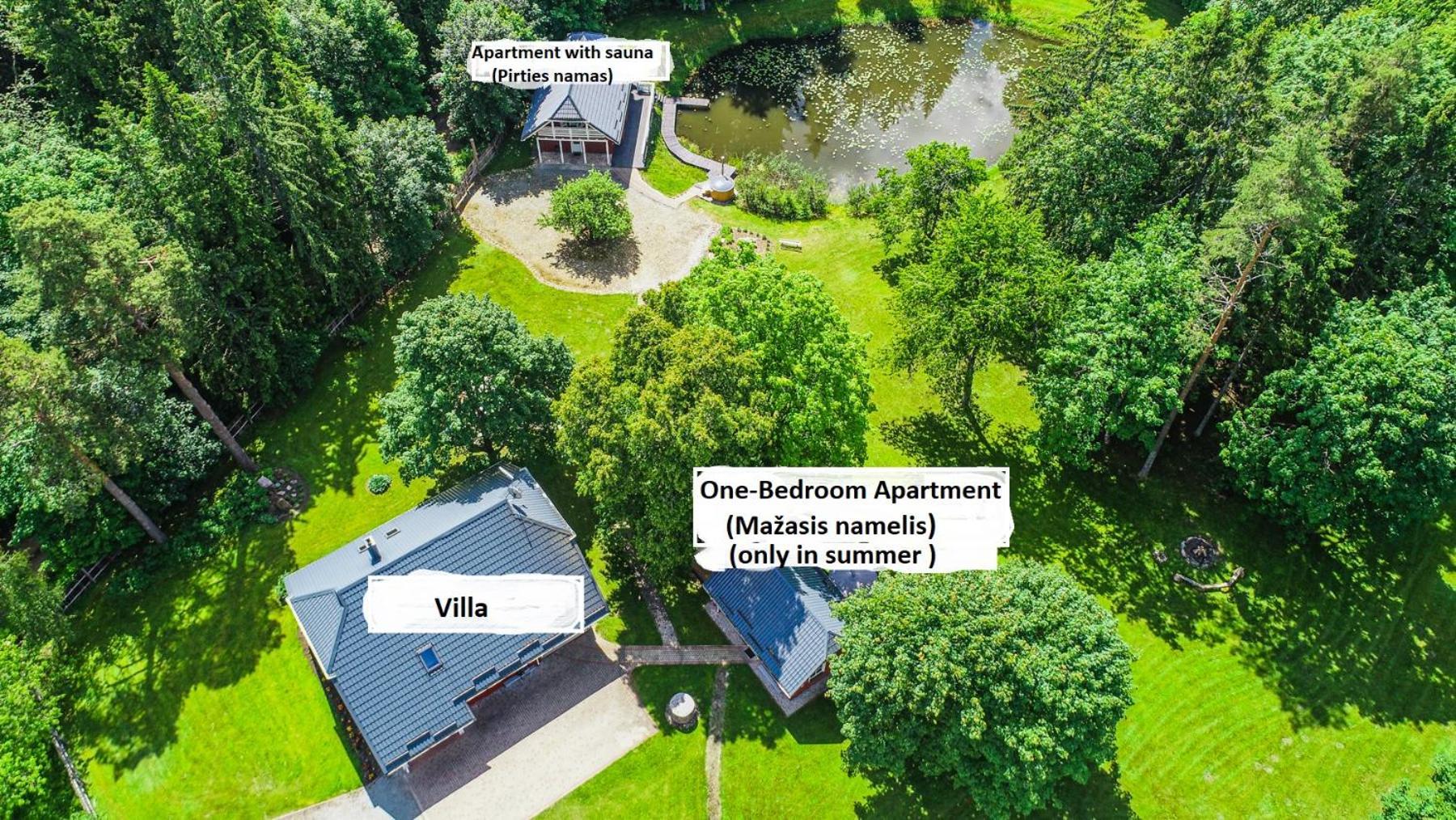 Vila By Stay Lagom Plateliai Εξωτερικό φωτογραφία