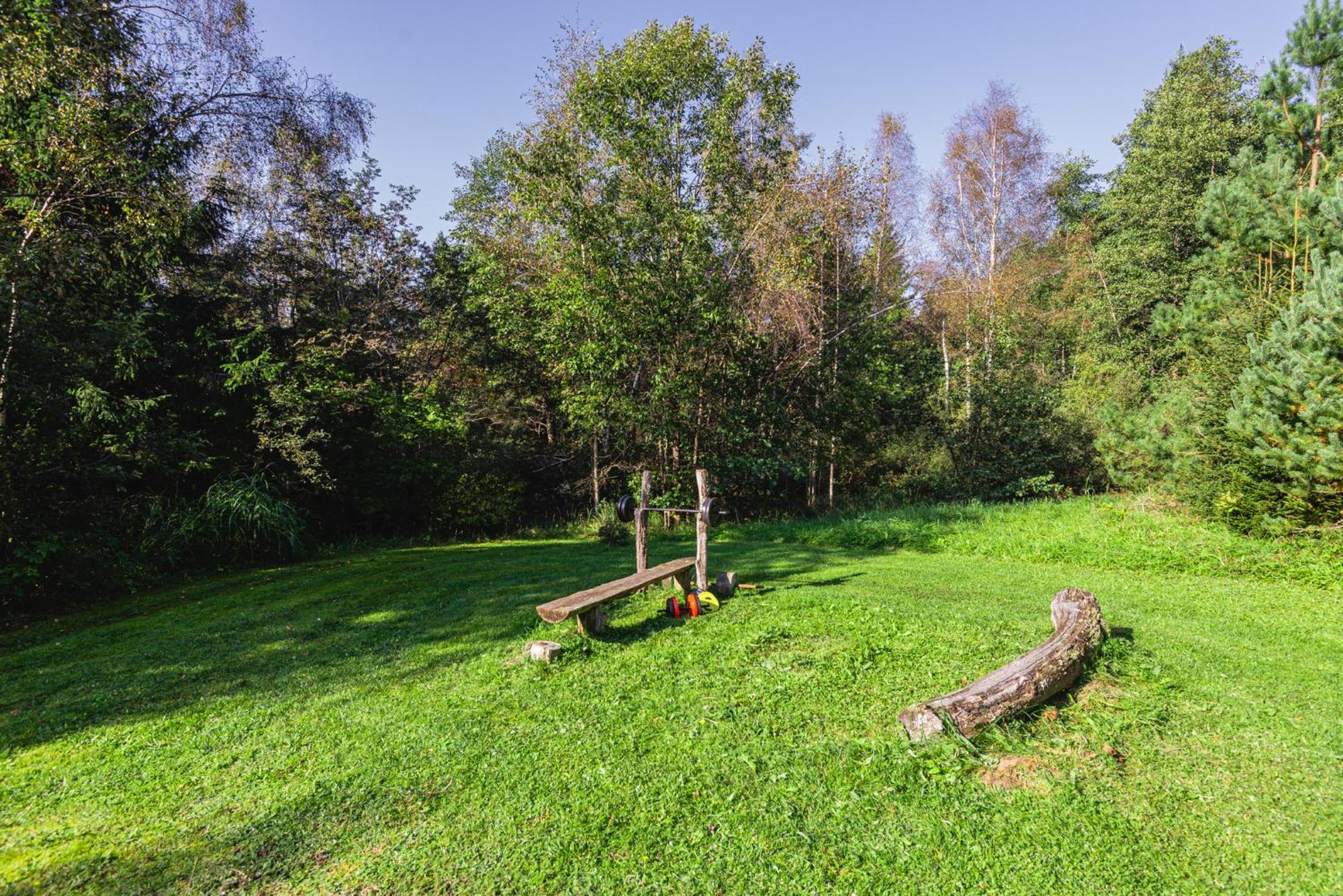 Vila By Stay Lagom Plateliai Εξωτερικό φωτογραφία