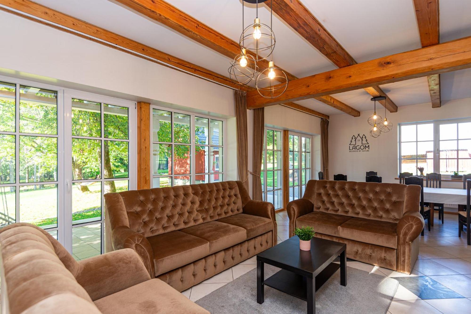 Vila By Stay Lagom Plateliai Εξωτερικό φωτογραφία