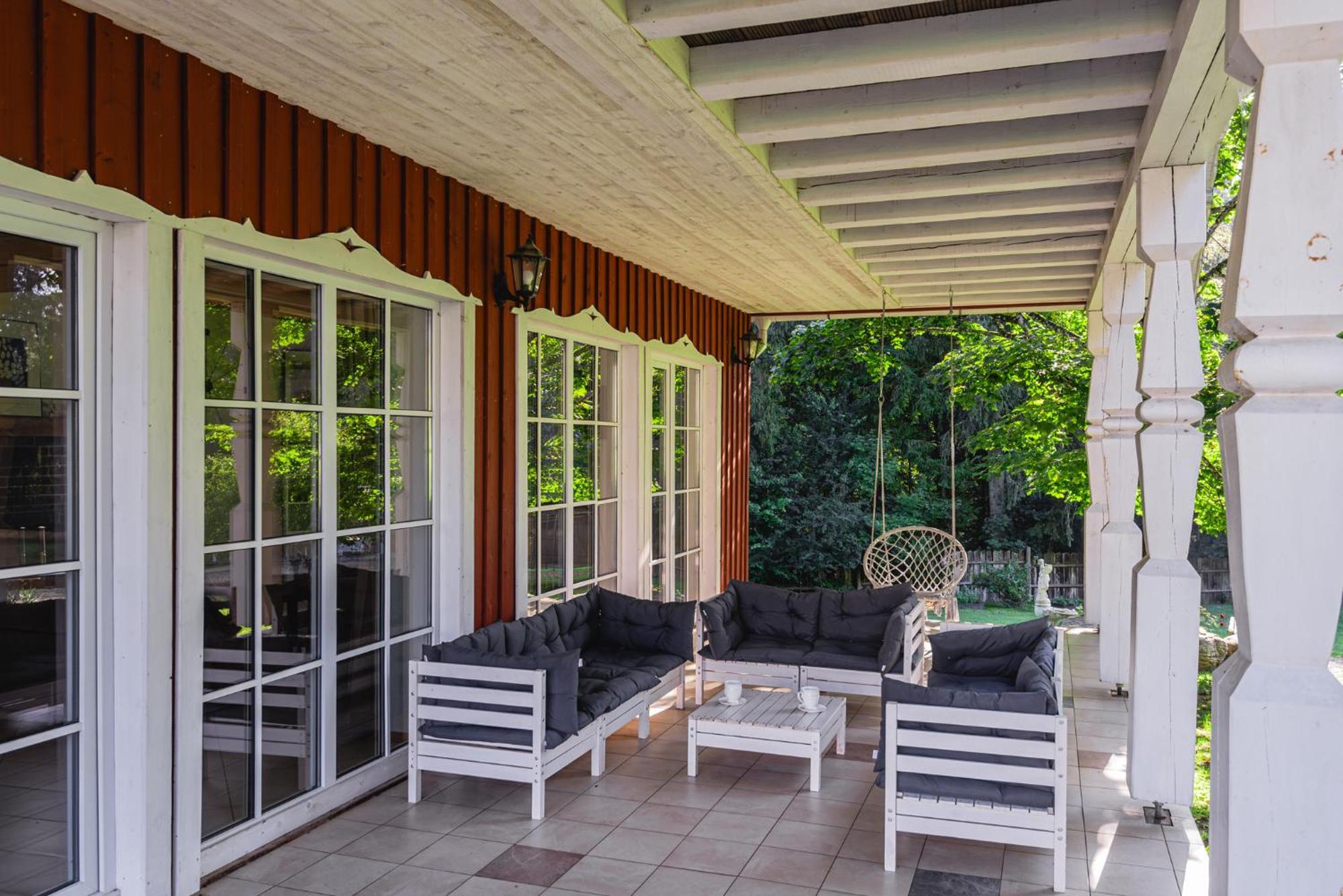 Vila By Stay Lagom Plateliai Εξωτερικό φωτογραφία