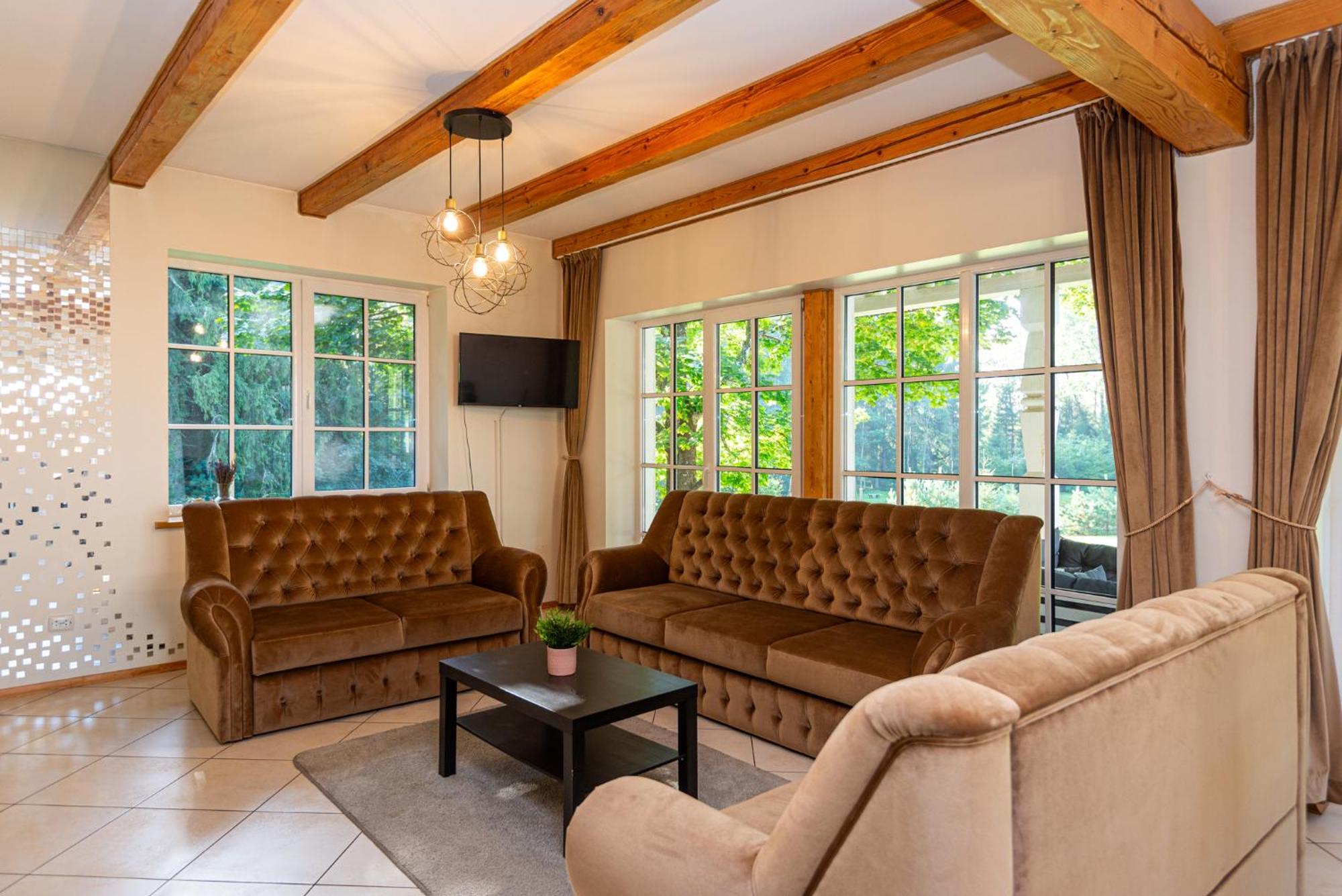 Vila By Stay Lagom Plateliai Εξωτερικό φωτογραφία