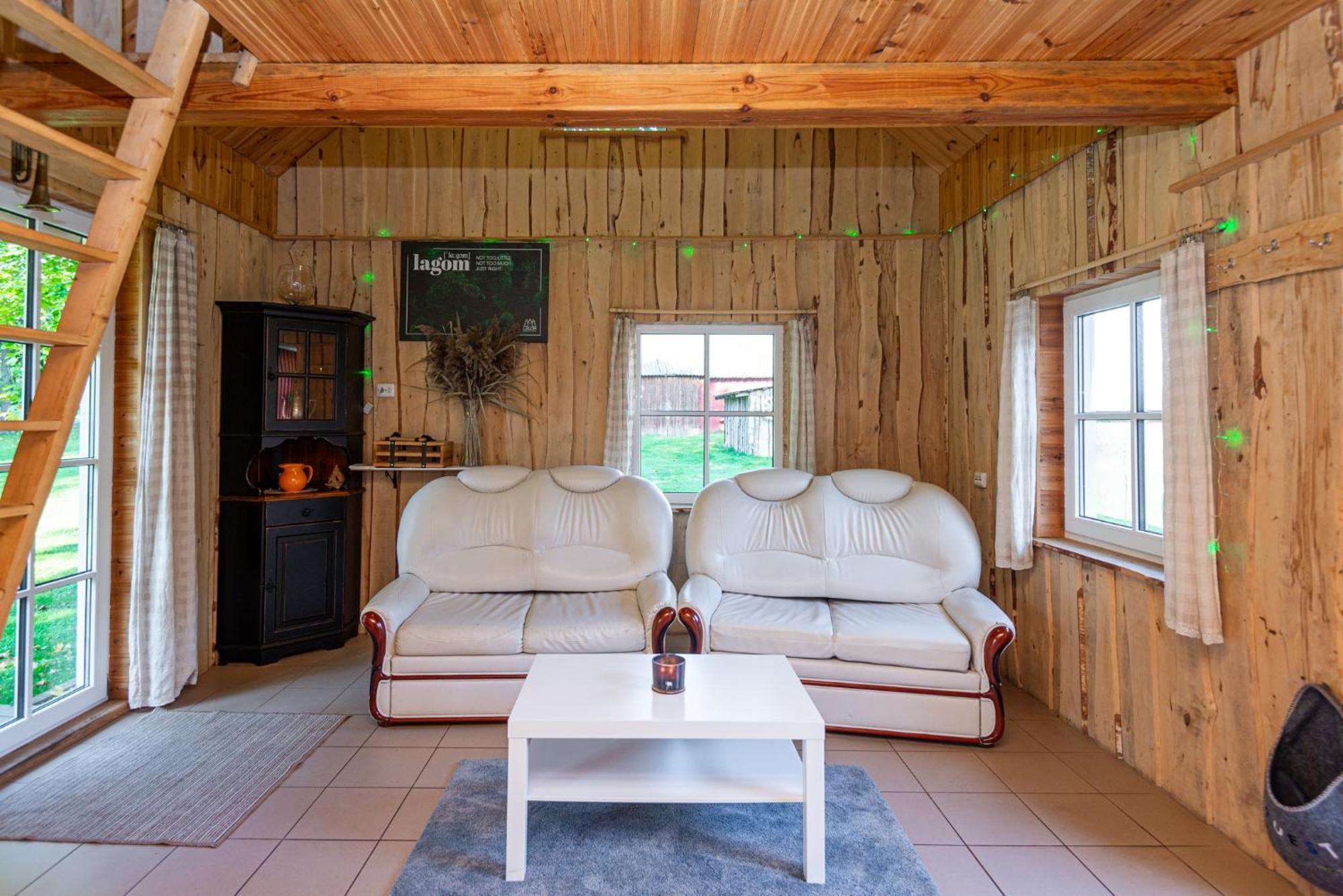 Vila By Stay Lagom Plateliai Εξωτερικό φωτογραφία
