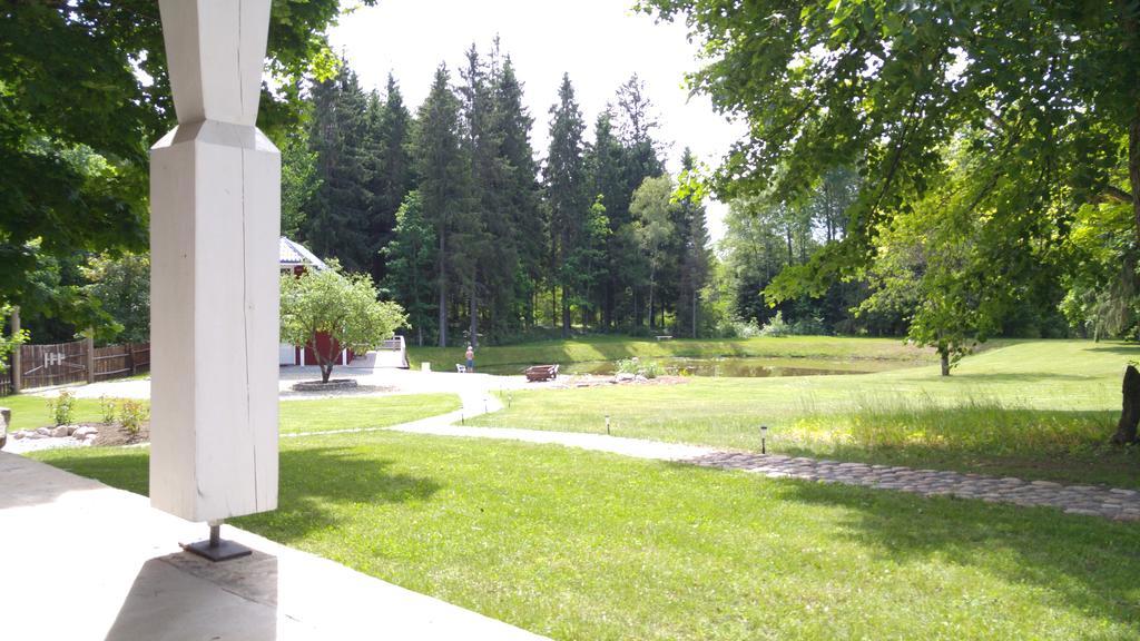 Vila By Stay Lagom Plateliai Εξωτερικό φωτογραφία
