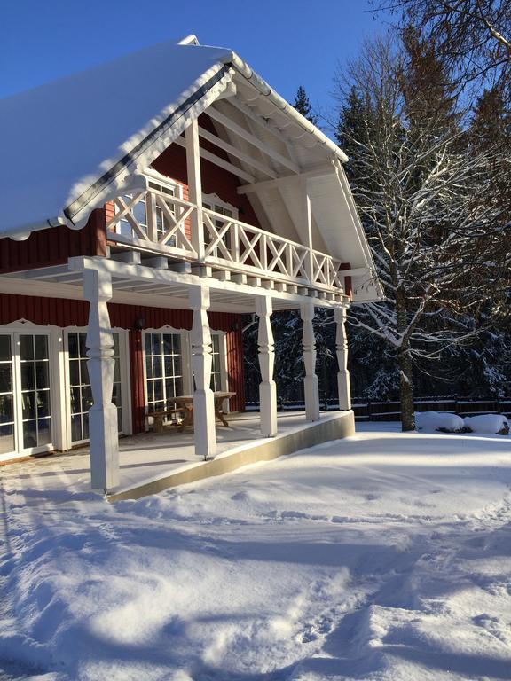 Vila By Stay Lagom Plateliai Εξωτερικό φωτογραφία